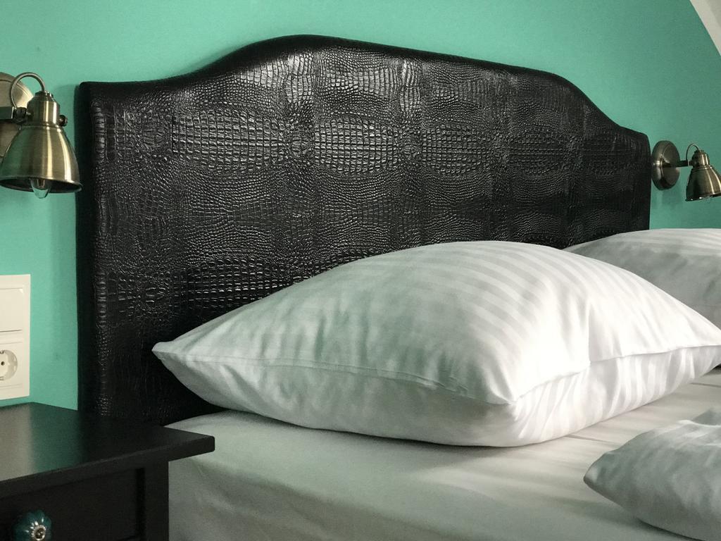 Smarthotel Mystique Self Check-In Bad Homburg vor der Hoehe Exterior photo